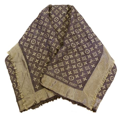 Louis Vuitton Scarves and Shawls .